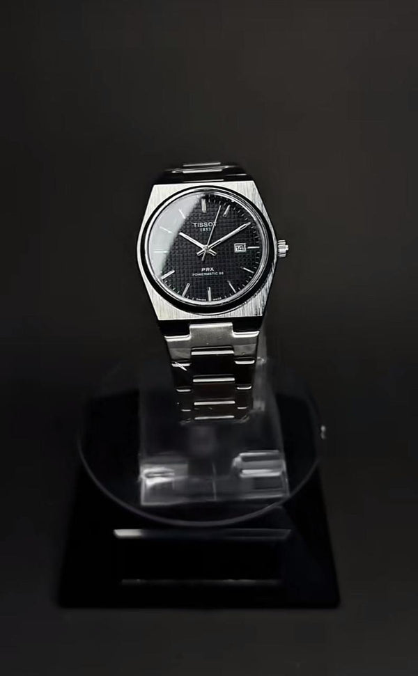 Certina DS-7 Powermatic 80